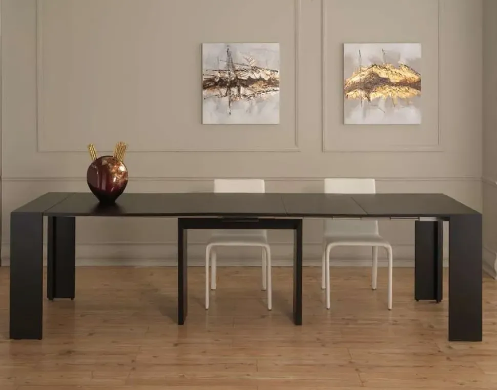 Tavolo Consolle modello Pinocchio di Stones