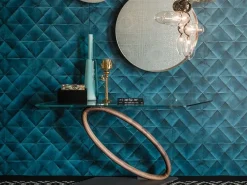 Tavolo consolle modello Tour Cattelan italia in Offerta Outlet