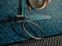 Tavolo consolle modello Tour Cattelan italia in Offerta Outlet