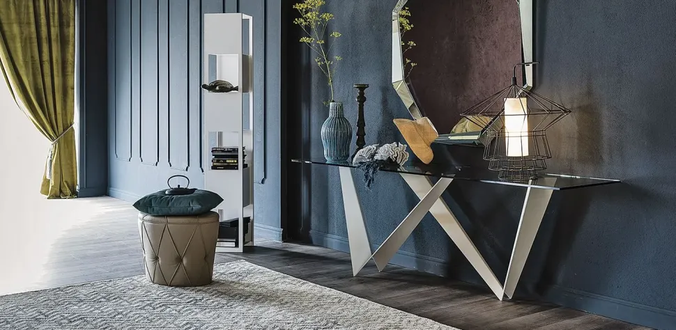 Tavolo consolle modello Westin Cattelan italia in Offerta Outlet