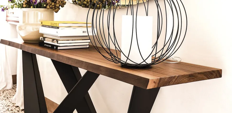 Tavolo consolle modello Westin Cattelan italia in Offerta Outlet