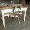 Tavolo Cordato bianco Creazioni artistiche fiorentine in OFFERTA OUTLET