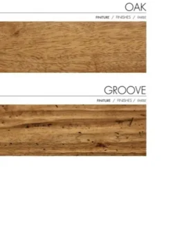 Tavolo Crossing Fgf mobili in legno Fisso scontato 50%