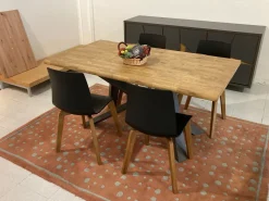 Tavolo Crossing  Fgf mobili a prezzo ribassato