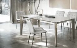 Tavolo Cruz Bontempi a prezzo scontato