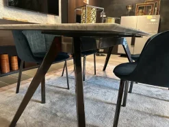 Tavolo Delta di Pianca scontato del 40%