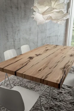 Tavolo Denis La primavera in OFFERTA OUTLET