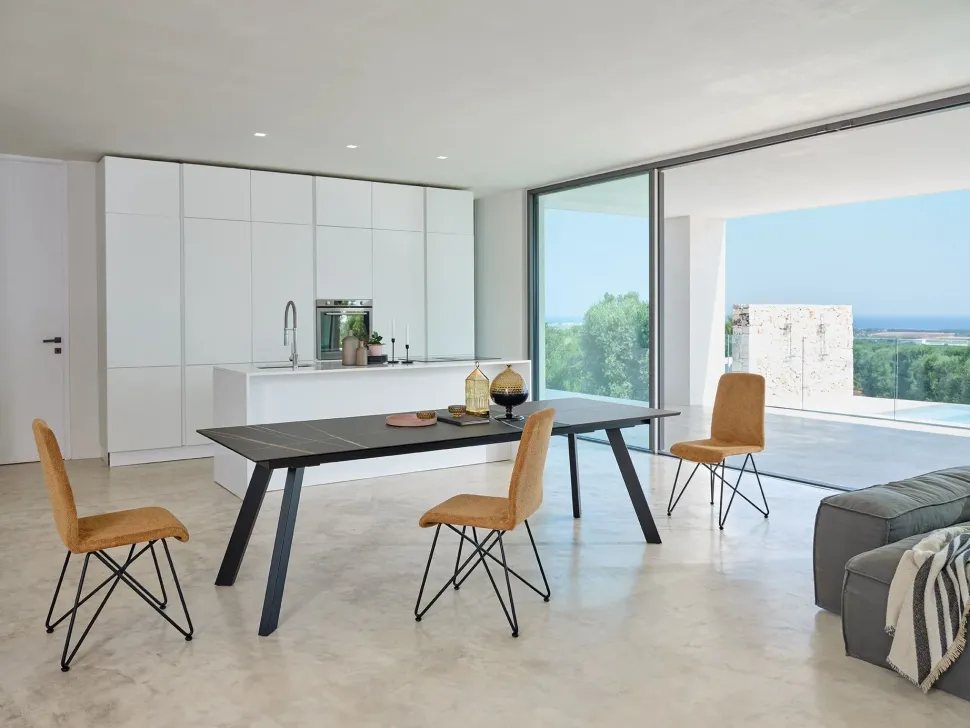 Tavolo Denver Friulsedie a prezzo ribassato