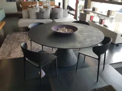 TAVOLO Desalto Clay SCONTATO a PREZZI OUTLET