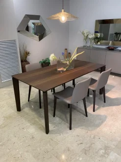 Tavolo Desco di Sangiacomo scontato del 34%