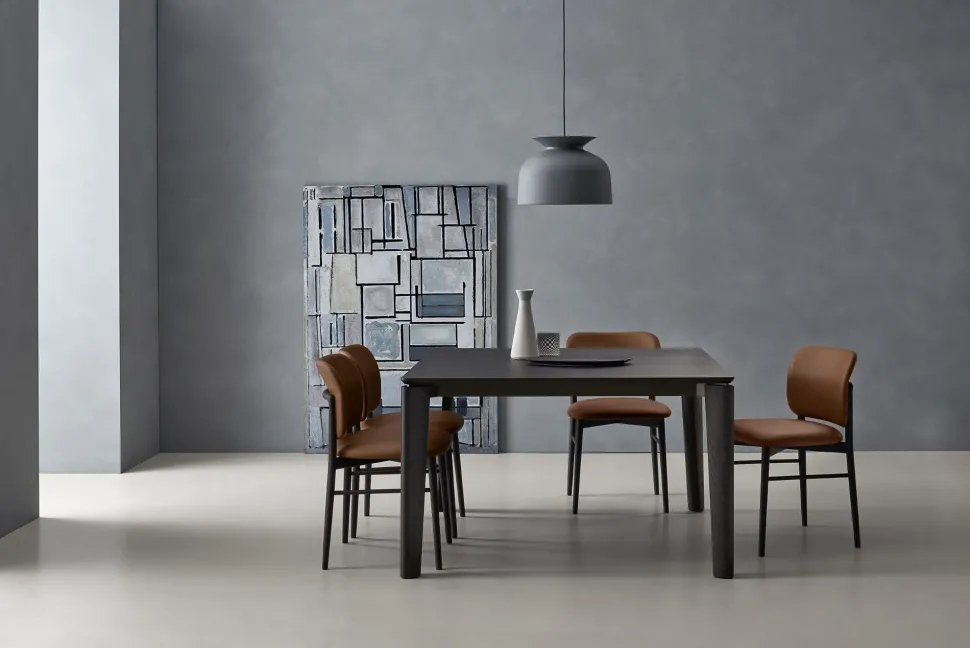 Tavolo Desco Sangiacomo in OFFERTA OUTLET