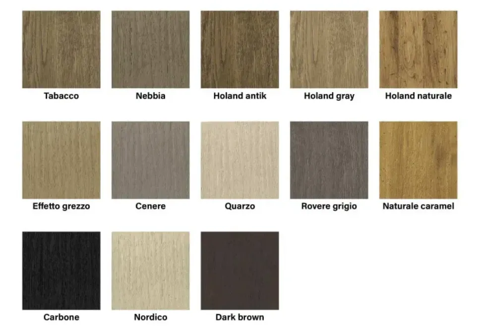 Tavolo Devina nais pillar mix Artigianale in OFFERTA OUTLET -30%