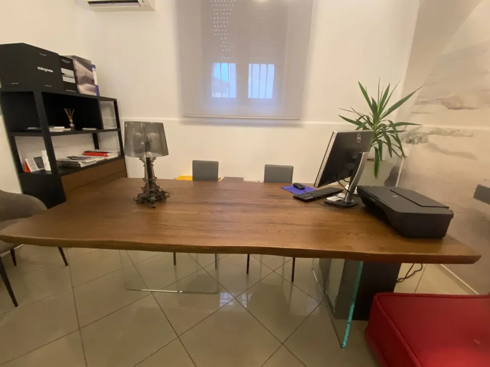 TAVOLO Devina nais Master SCONTATO a PREZZI OUTLET affrettati