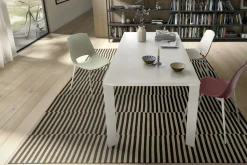 Tavolo Diamante 140 Allungabile PREZZO OUTLET