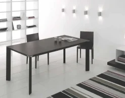 Tavolo Diamante di Point house scontato del 20%