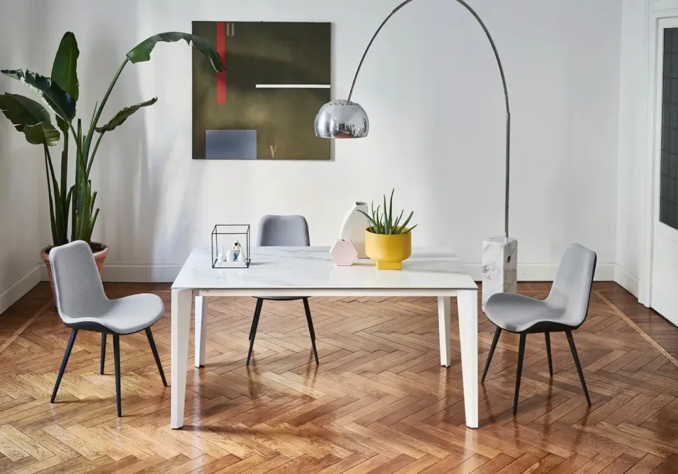 Tavolo Diamante Midj a prezzo ribassato