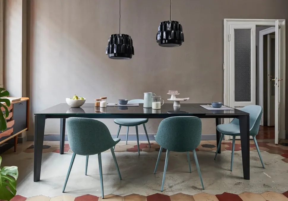 Tavolo Diamante Midj a prezzo ribassato