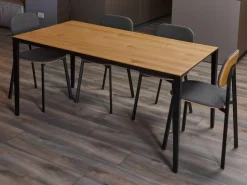 Tavolo Diotti.com Hiroshi e lollipop outlet PREZZI OUTLET -47%