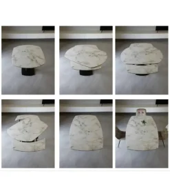 Tavolo Discovery di La seggiola scontato del 30%