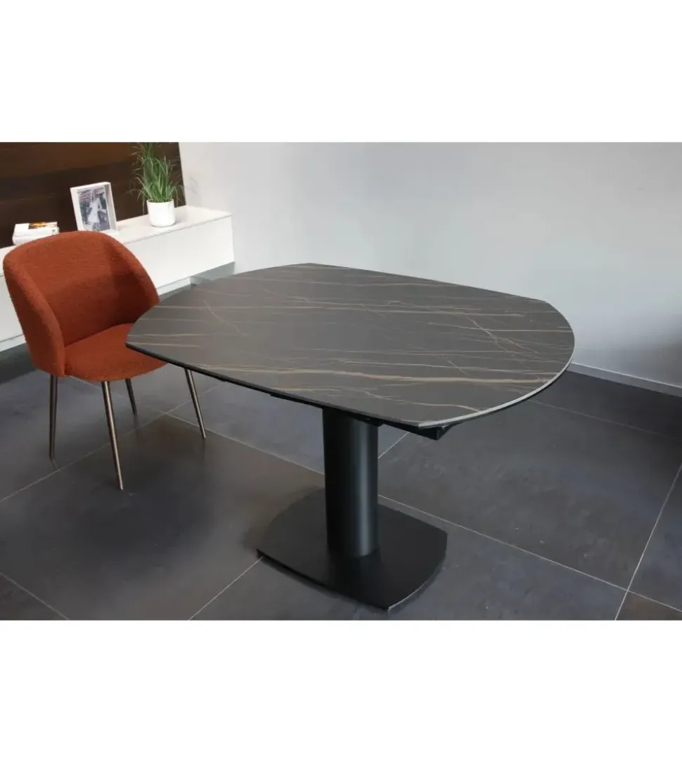 Tavolo Discovery di La seggiola scontato del 30%