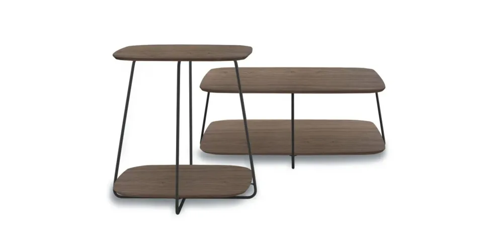 TAVOLO Doimo salotti Plane SCONTATO 0%