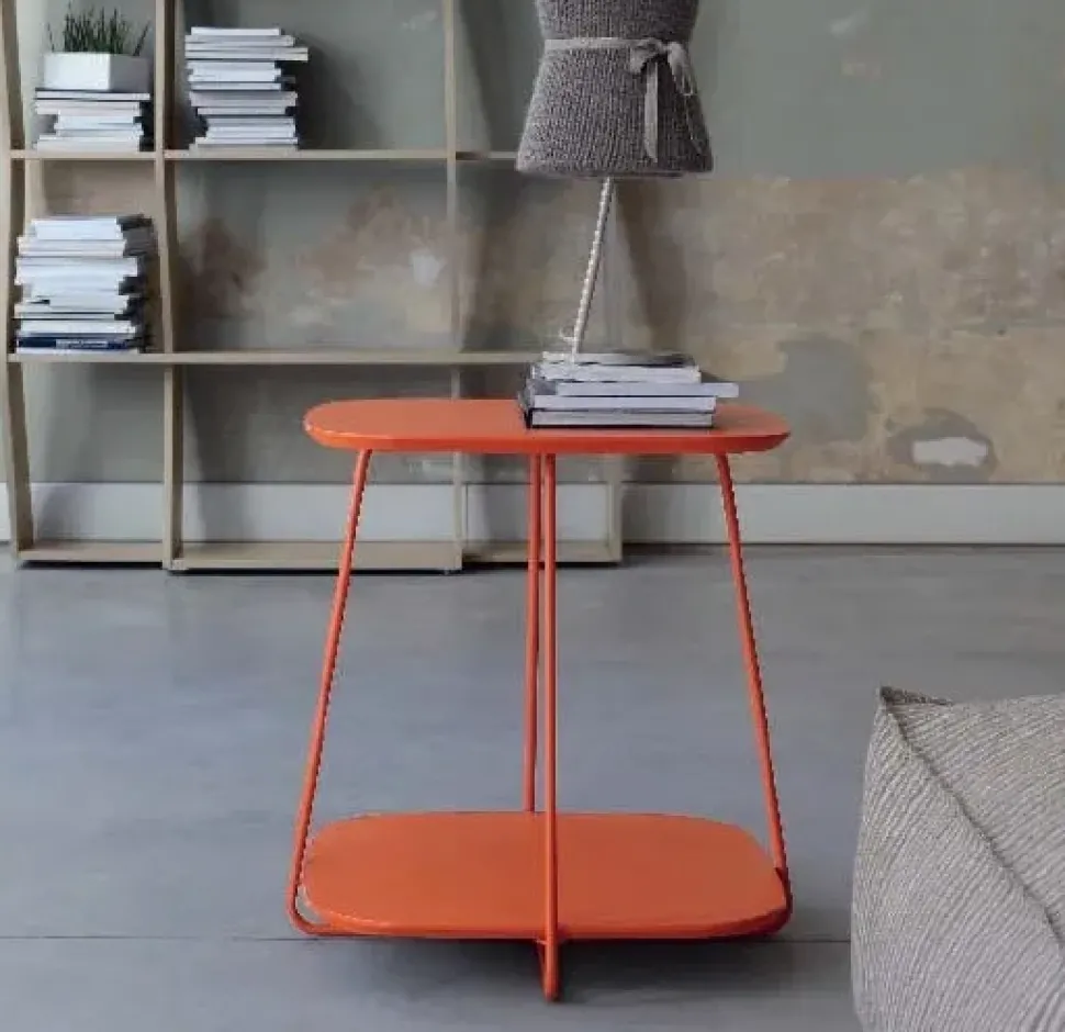 TAVOLO Doimo salotti Plane SCONTATO 0%