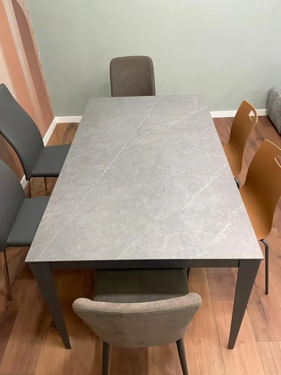 Tavolo Dom Ingenia in OFFERTA OUTLET