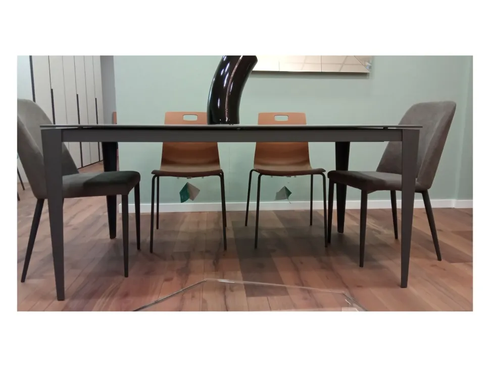 Tavolo Dom Ingenia in OFFERTA OUTLET