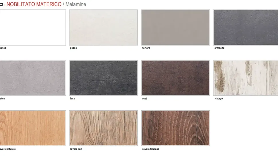 Tavolo Duepuntozero rovere Sedie brianza in legno Fisso scontato 18%