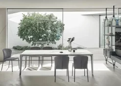 Tavolo Duke di Bontempi scontato del 30%