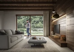 Tavolo Easyline More & more PREZZI OUTLET -40%