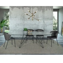 TAVOLO Easyline Cross SCONTATO a PREZZI OUTLET