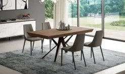 TAVOLO Easyline Lungo largo SCONTATO a PREZZI OUTLET affrettati