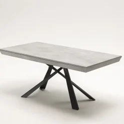 TAVOLO Easyline Lungo largo SCONTATO a PREZZI OUTLET affrettati