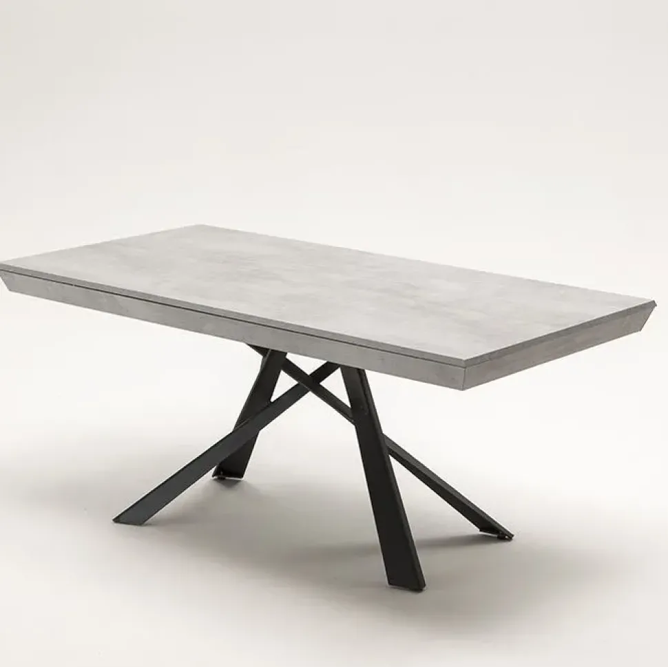 TAVOLO Easyline Lungo largo SCONTATO a PREZZI OUTLET affrettati