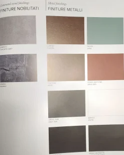 Tavolo Eiffel Artigianale in OFFERTA OUTLET