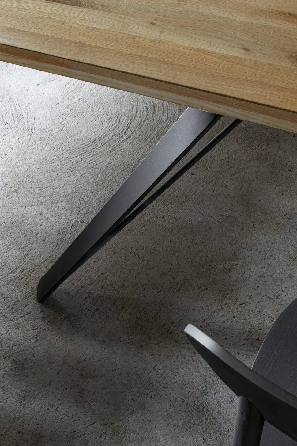 Tavolo Eiffel Artigianale in OFFERTA OUTLET