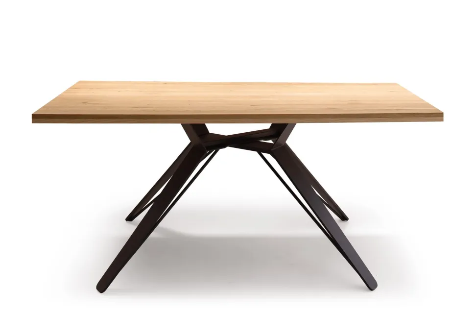 Tavolo Eiffel Artigianale in OFFERTA OUTLET