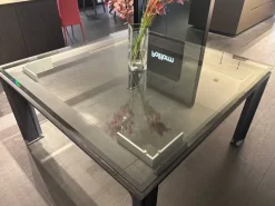 Tavolo Eko di Collezione esclusiva scontato del 45%