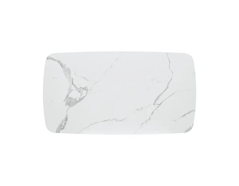 Tavolo ellittico Tavolo modello agata Mobilificio bellutti scontato del 56%