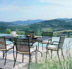 TAVOLO Emu Athena SCONTATO 0%