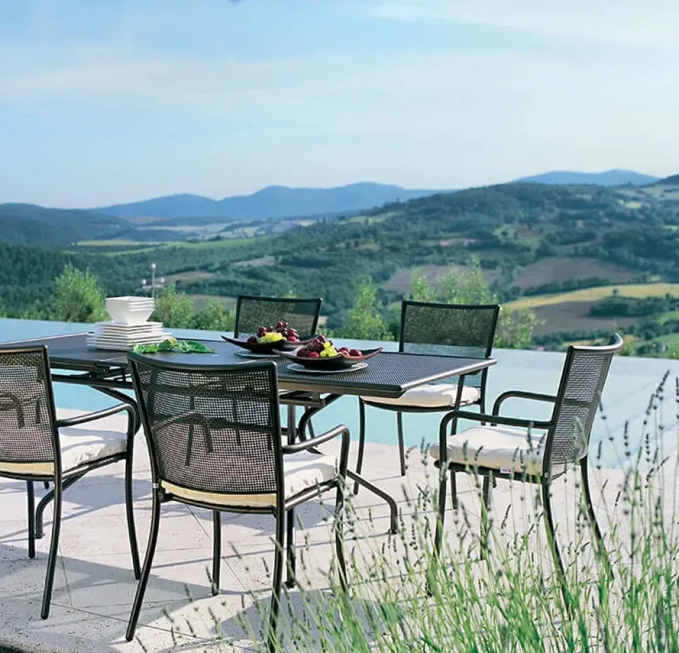 TAVOLO Emu Athena SCONTATO 0%