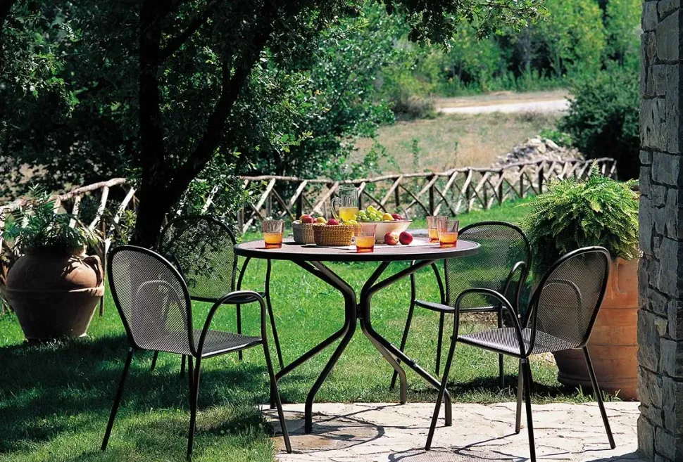 TAVOLO Emu Cambi SCONTATO a PREZZI OUTLET