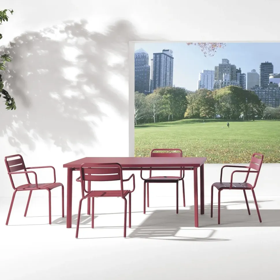 TAVOLO Emu Star SCONTATO a PREZZI OUTLET