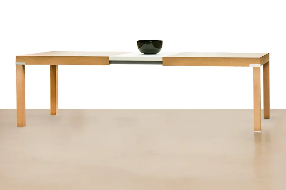 Tavolo Ercole Allungabile