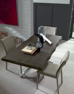 Tavolo Fahrenheit 160  Altacom a prezzo scontato