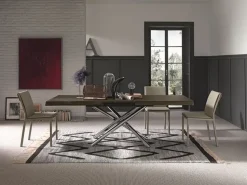 Tavolo Fahrenheit Altacom in OFFERTA OUTLET