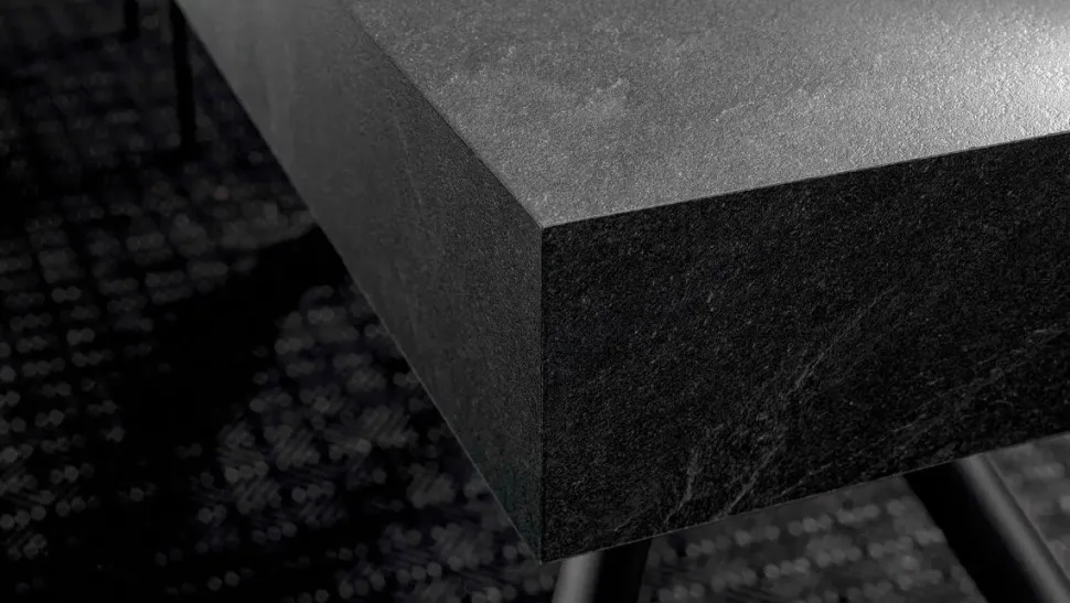 Tavolo Fahrenheit Altacom in laminato Rettangolare allungabile scontato 43%