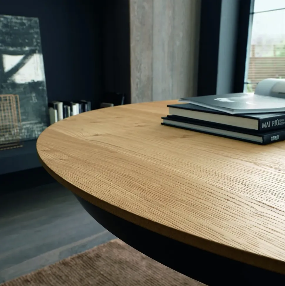 Tavolo Fahrenheit Altacom in OFFERTA OUTLET -31%