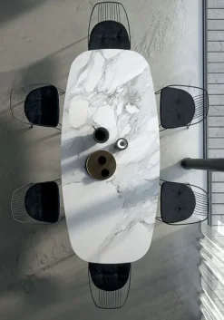 Tavolo Fil8 Ozzio in OFFERTA OUTLET